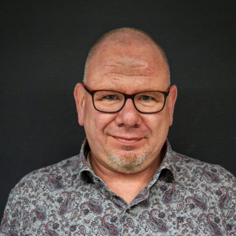 Rein de Vries